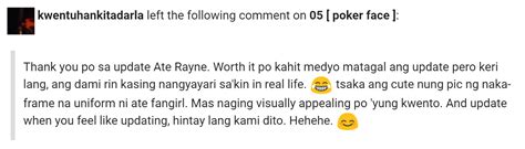 POKER FACE Meaning in Tagalog .